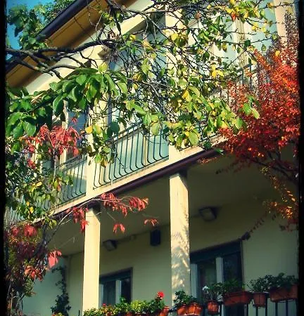 Magnolia * Bergamo